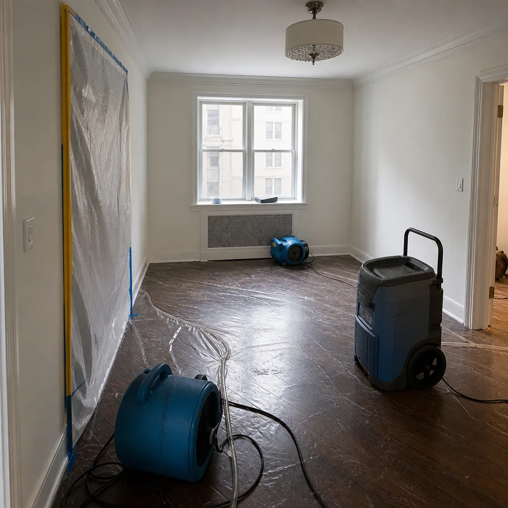 After - Recent Project