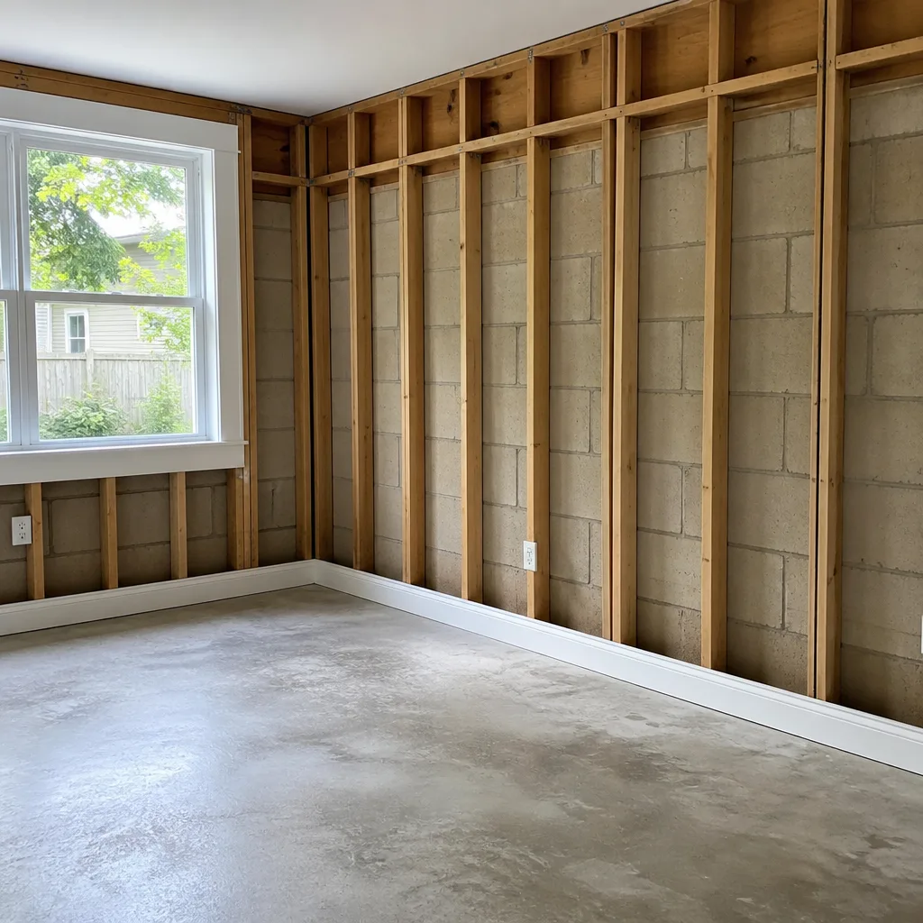 Mold remediation