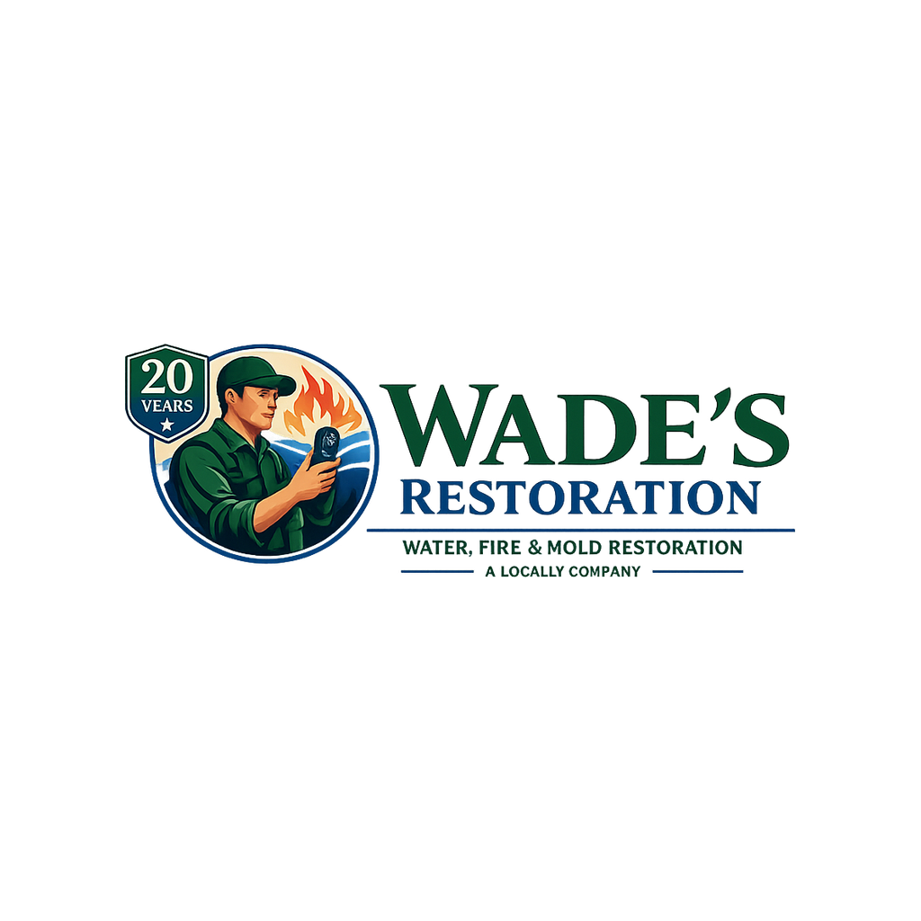 Wade's Restoration